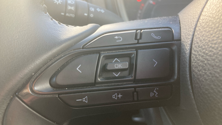 Toyota Aygo X 1.0 VVT-i Pure 5dr Petrol Hatchback